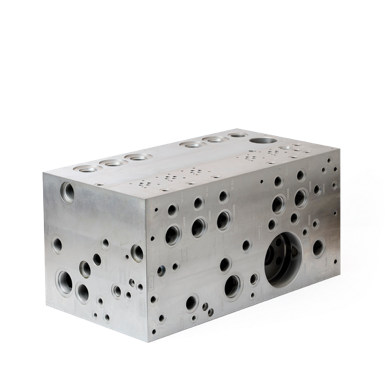 Komponenter til vedvarende energi